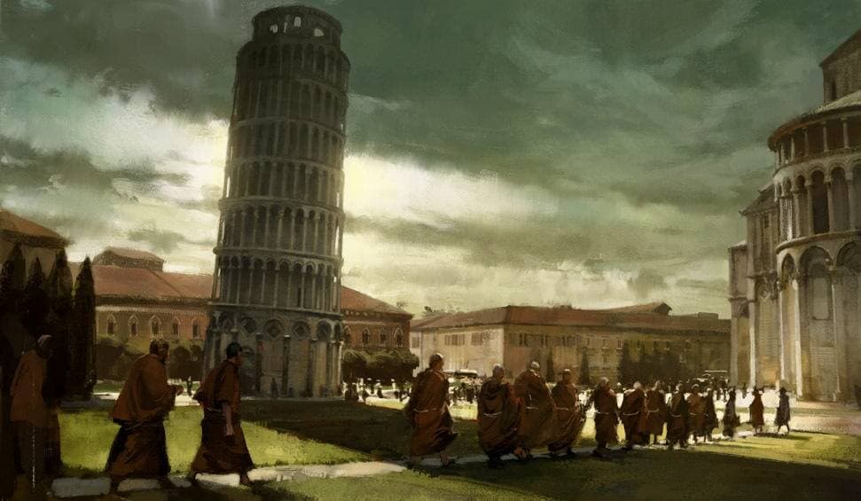 Picture of Sid Meier's Civilization V: Gods & Kings