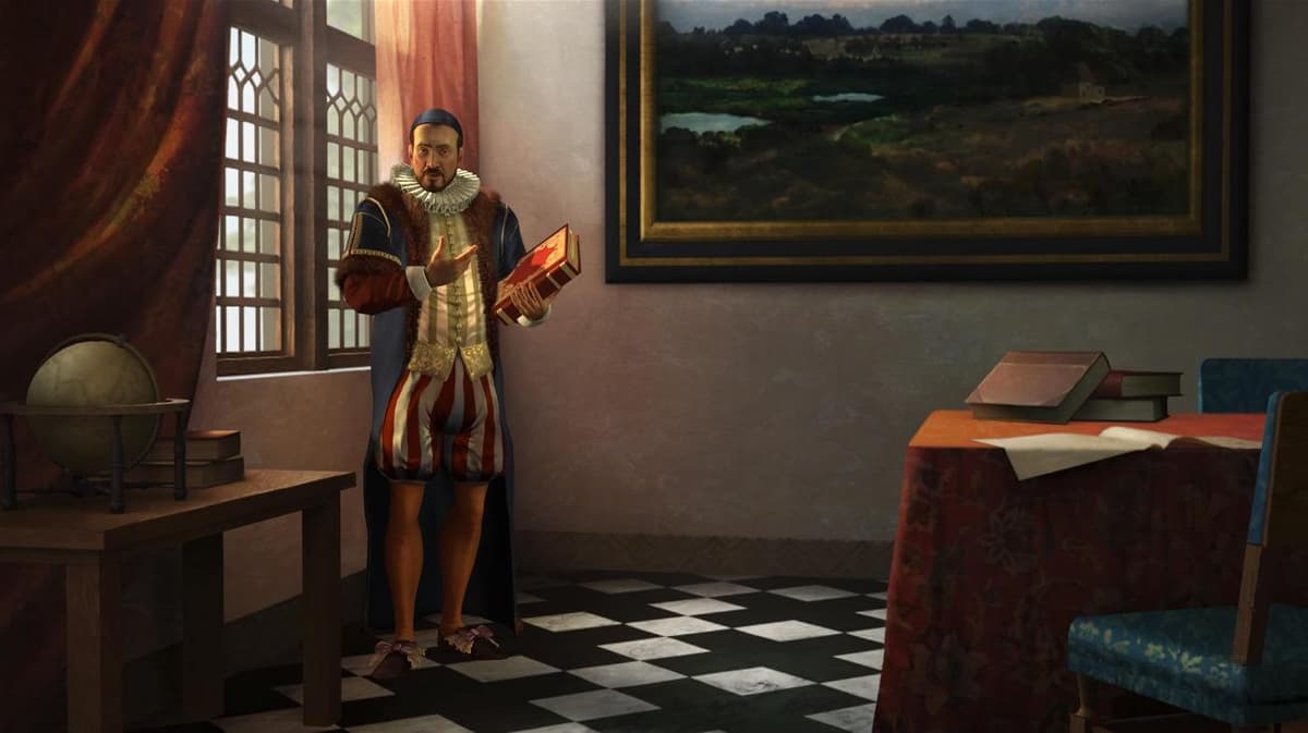 Picture of Sid Meier's Civilization V: Gods & Kings