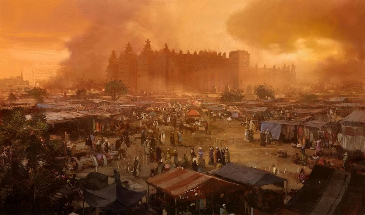 Picture of Sid Meier's Civilization V: Gods & Kings