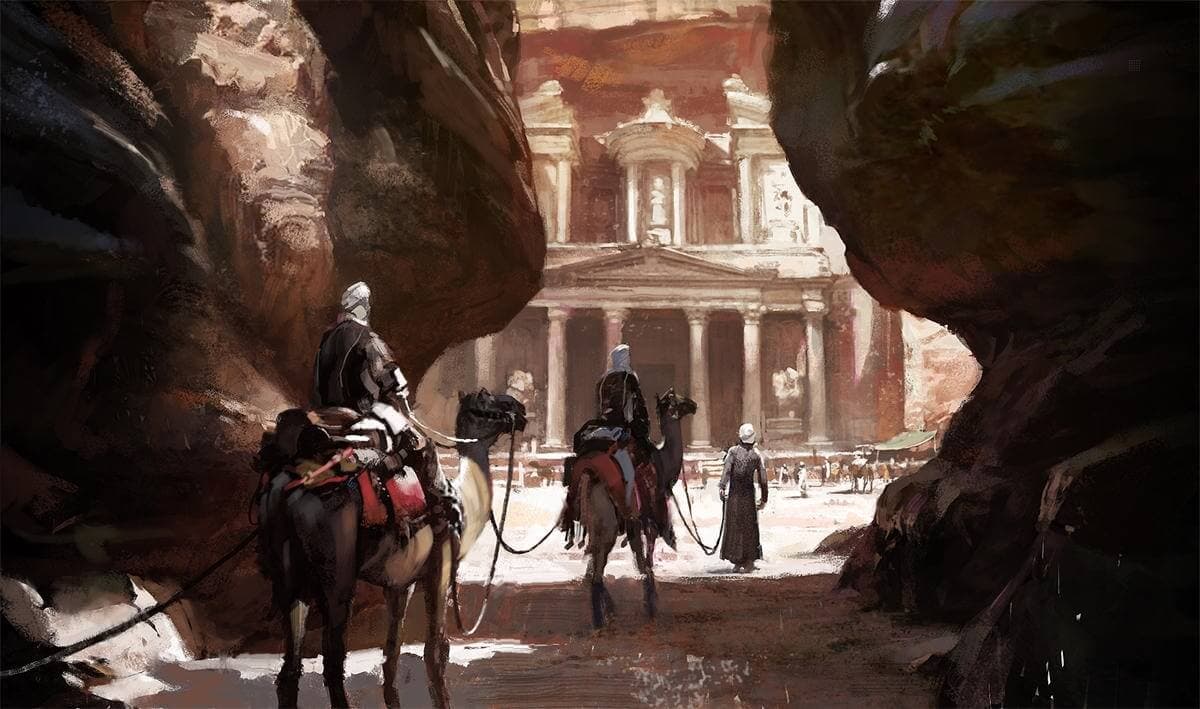 Picture of Sid Meier's Civilization V: Gods & Kings
