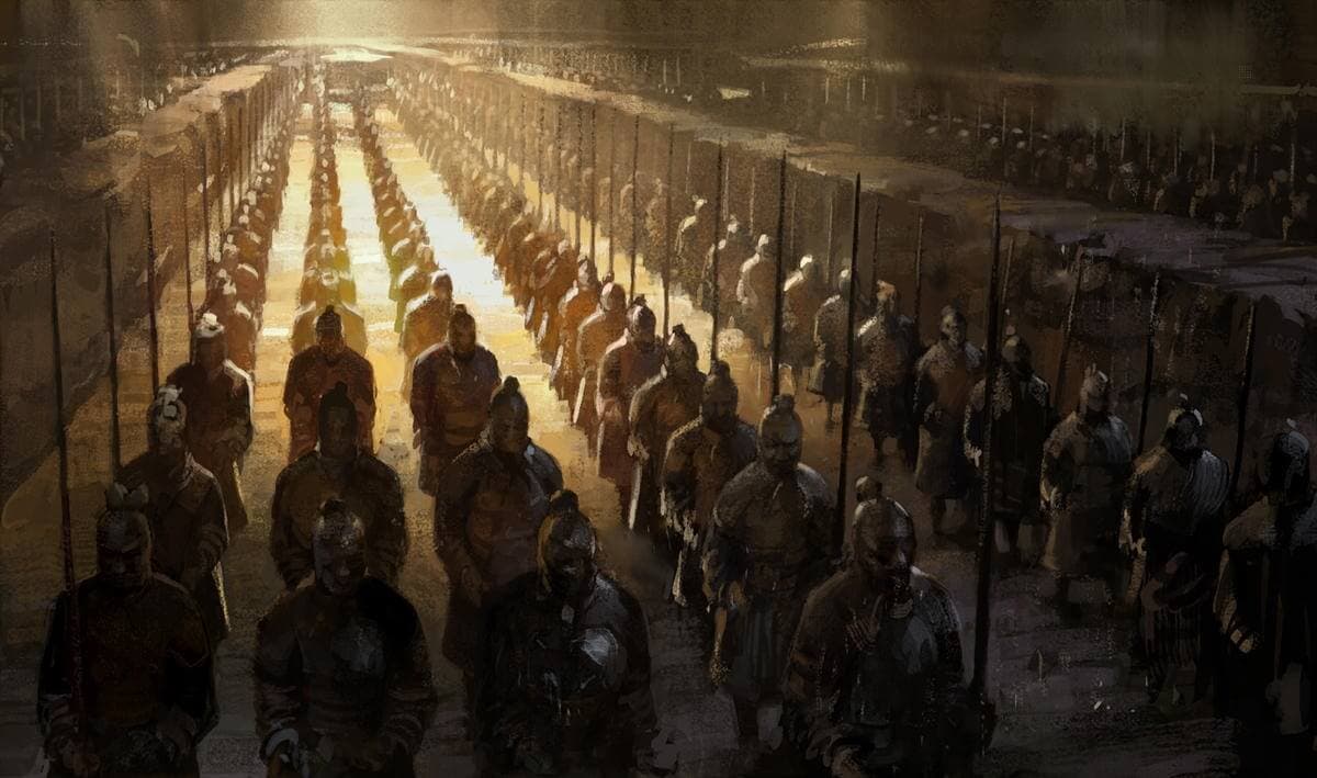 Picture of Sid Meier's Civilization V: Gods & Kings