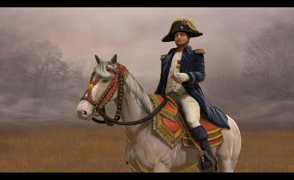 Picture of Sid Meier's Civilization V: The Complete Edition
