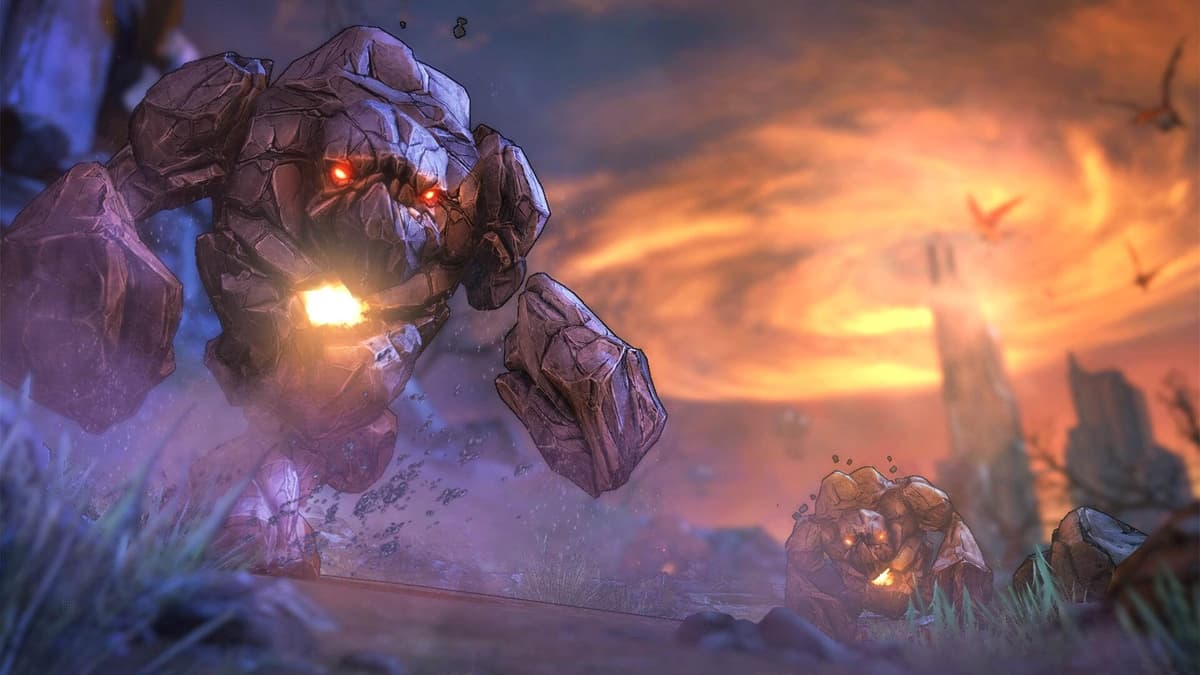Picture of Borderlands 2 : Tiny Tina's Assault on Dragon Keep