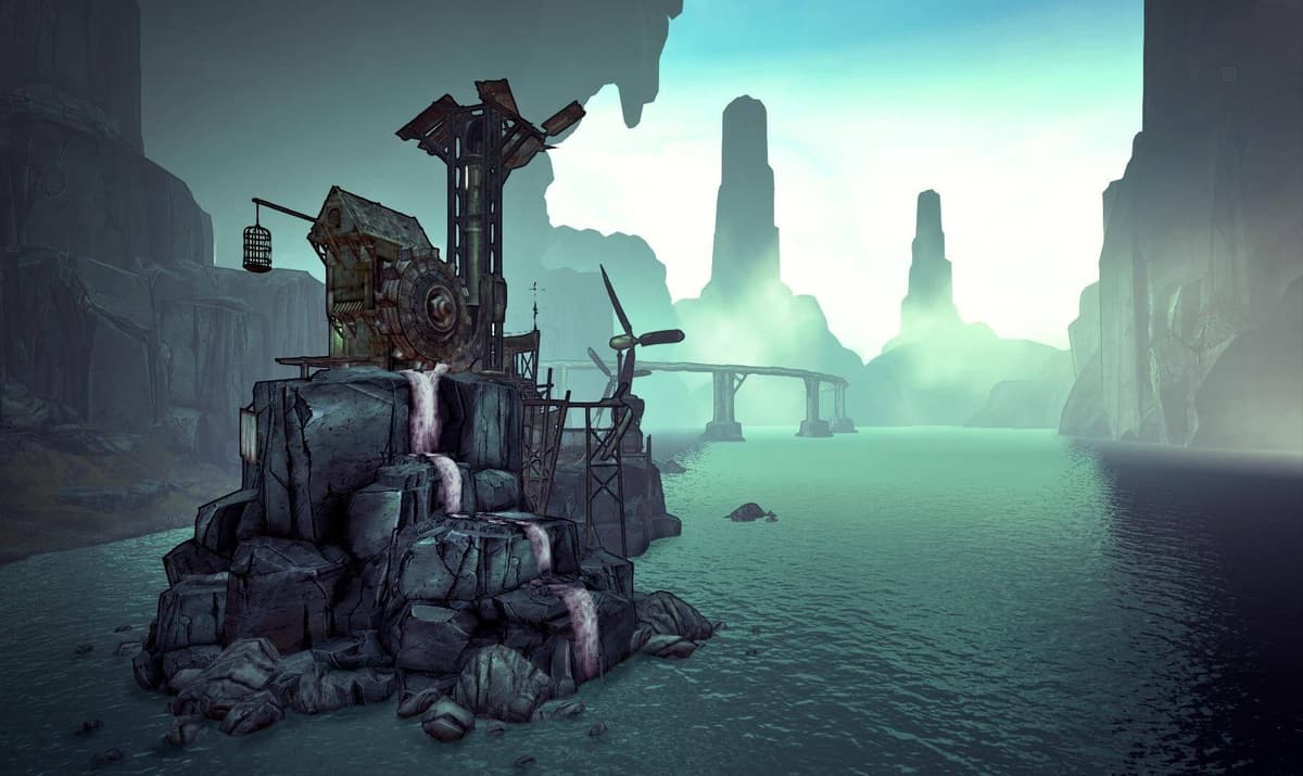 Picture of Borderlands 2 : Sir Hammerlock's Big Game Hunt