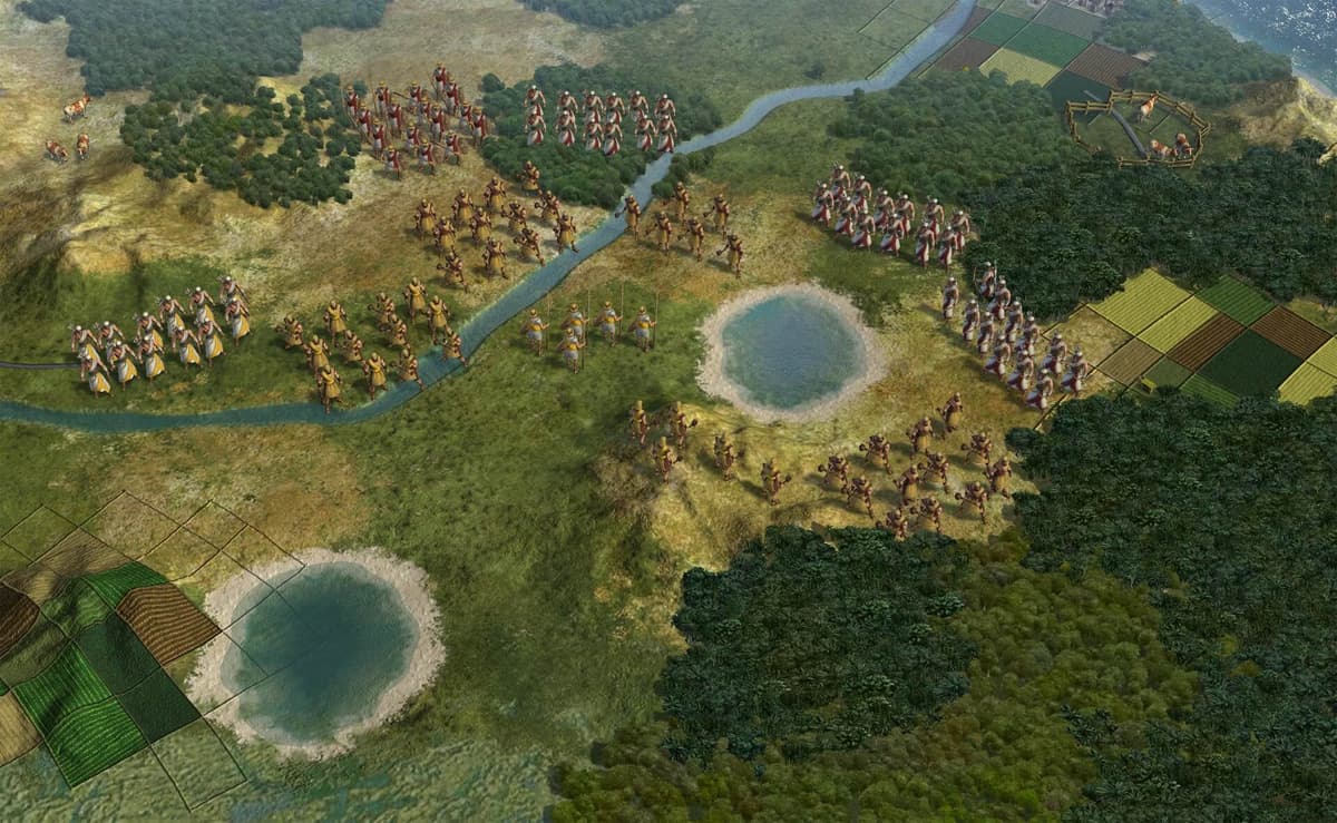 Picture of Sid Meier's Civilization V: The Complete Edition