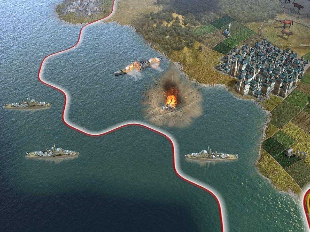Picture of Sid Meier's Civilization V: The Complete Edition