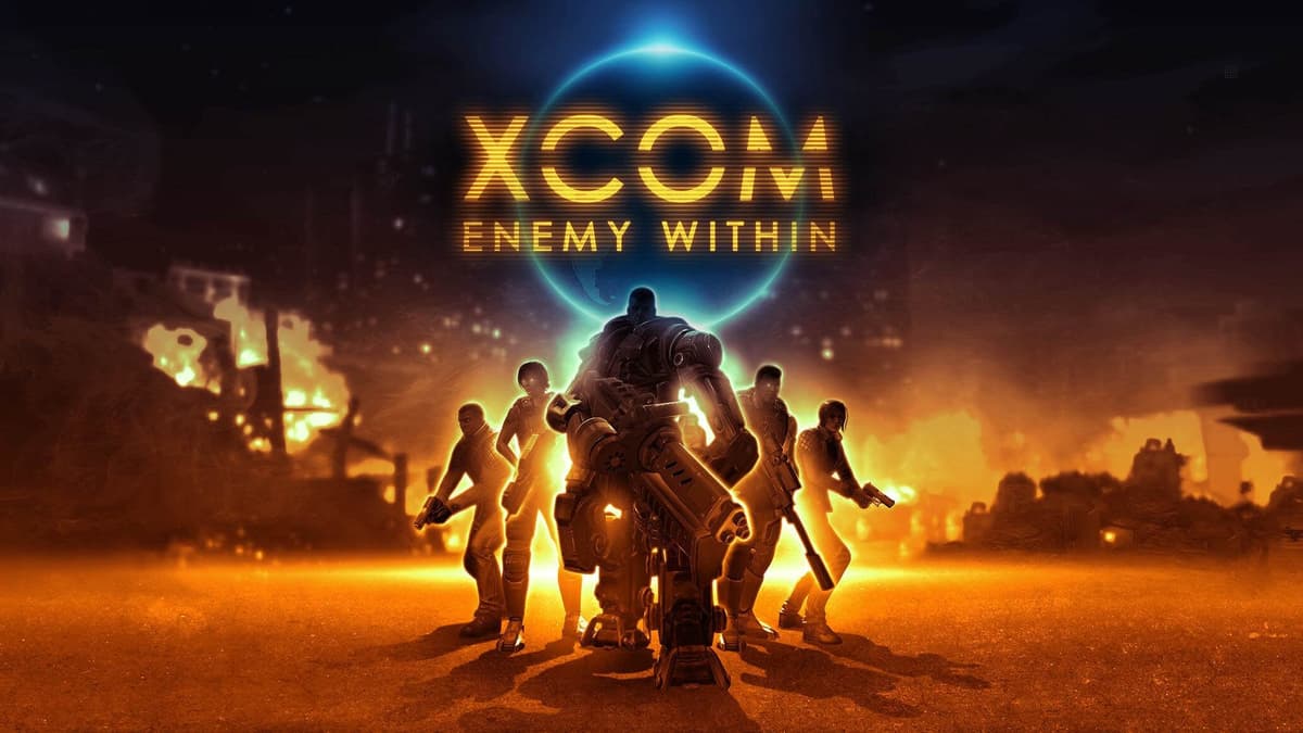 Picture of XCOM: Enemy Within