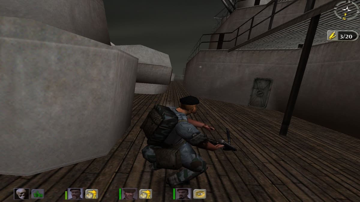 Picture of Hidden & Dangerous Bundle