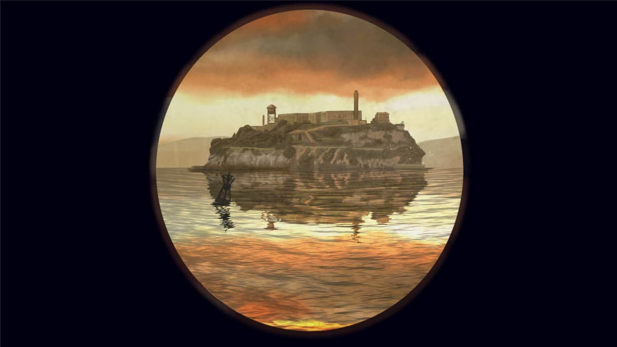 Picture of 1954 Alcatraz