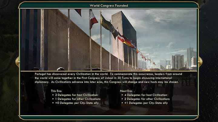 Picture of Sid Meier's Civilization V: Brave New World