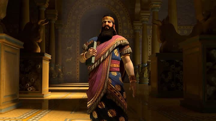 Picture of Sid Meier's Civilization V: Brave New World