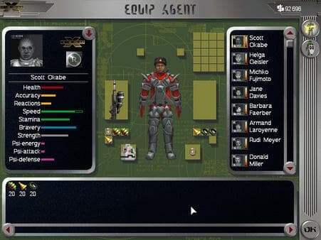 Picture of X-Com : Apocalypse