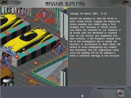 Picture of X-Com : Apocalypse