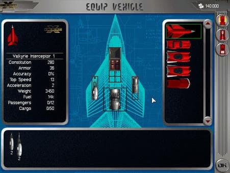 Picture of X-Com : Apocalypse