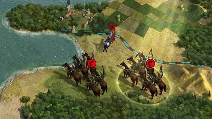 Picture of Sid Meier's Civilization V: Brave New World