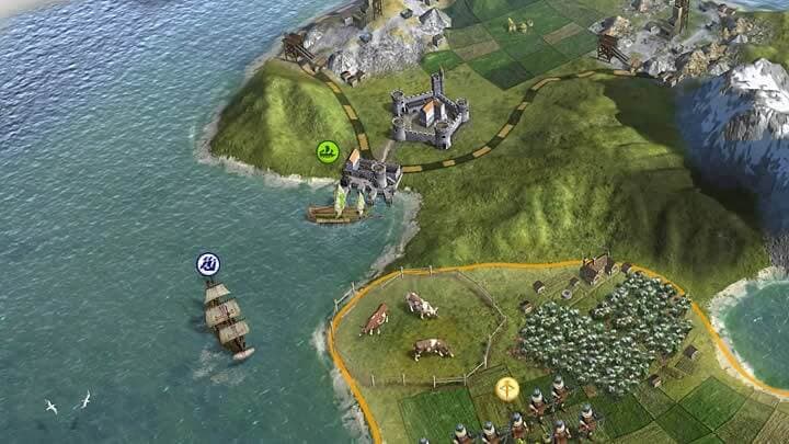 Picture of Sid Meier's Civilization V: Brave New World