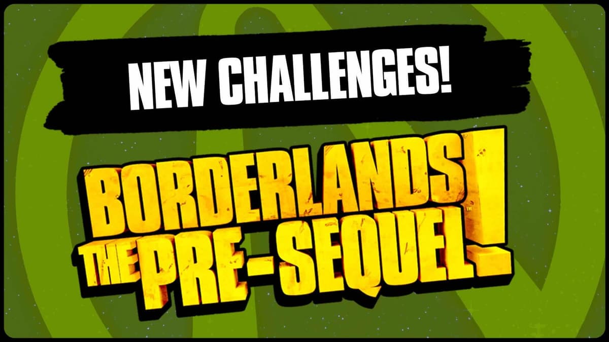 Picture of Borderlands : The Pre-Sequel - Season Pass