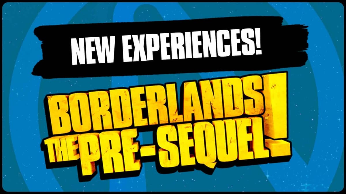 Picture of Borderlands : The Pre-Sequel - Season Pass
