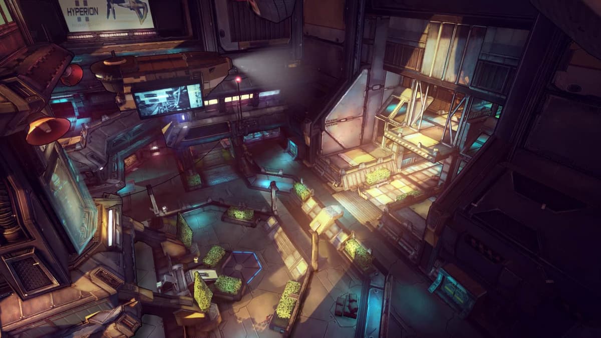 Picture of Borderlands : The Pre-Sequel - Season Pass