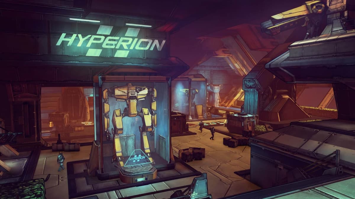 Picture of Borderlands : The Pre-Sequel - Season Pass