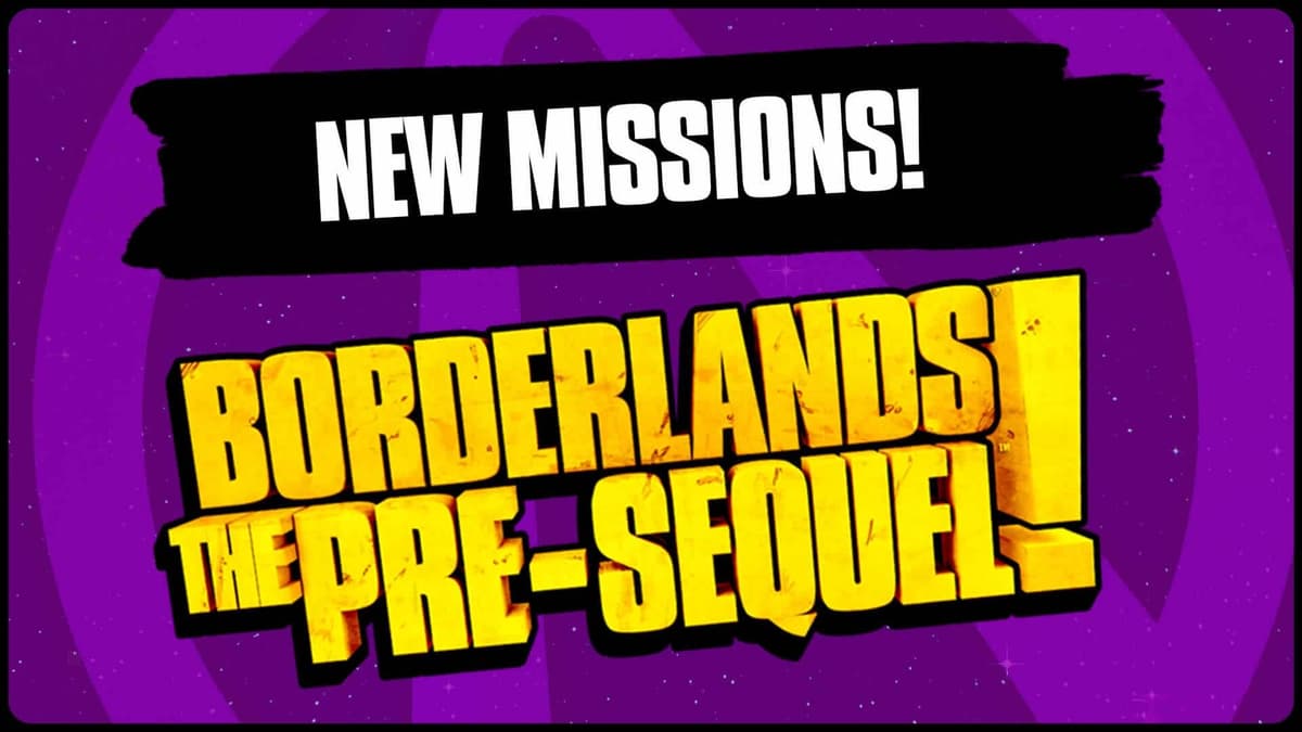 Picture of Borderlands : The Pre-Sequel - Season Pass