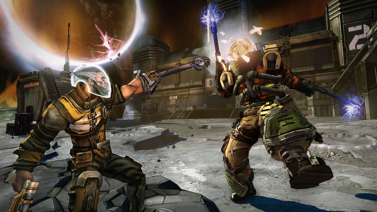 Picture of Borderlands : The Pre-Sequel - Season Pass