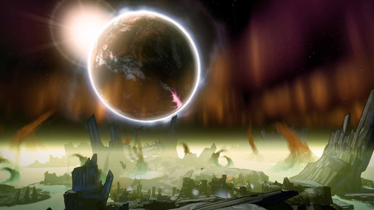 Picture of Borderlands : The Pre-Sequel - Season Pass