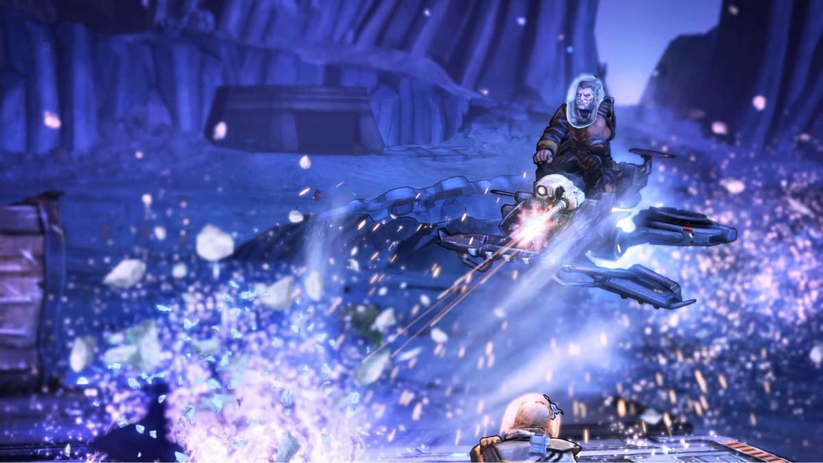 Picture of Borderlands : The Pre-Sequel - Season Pass