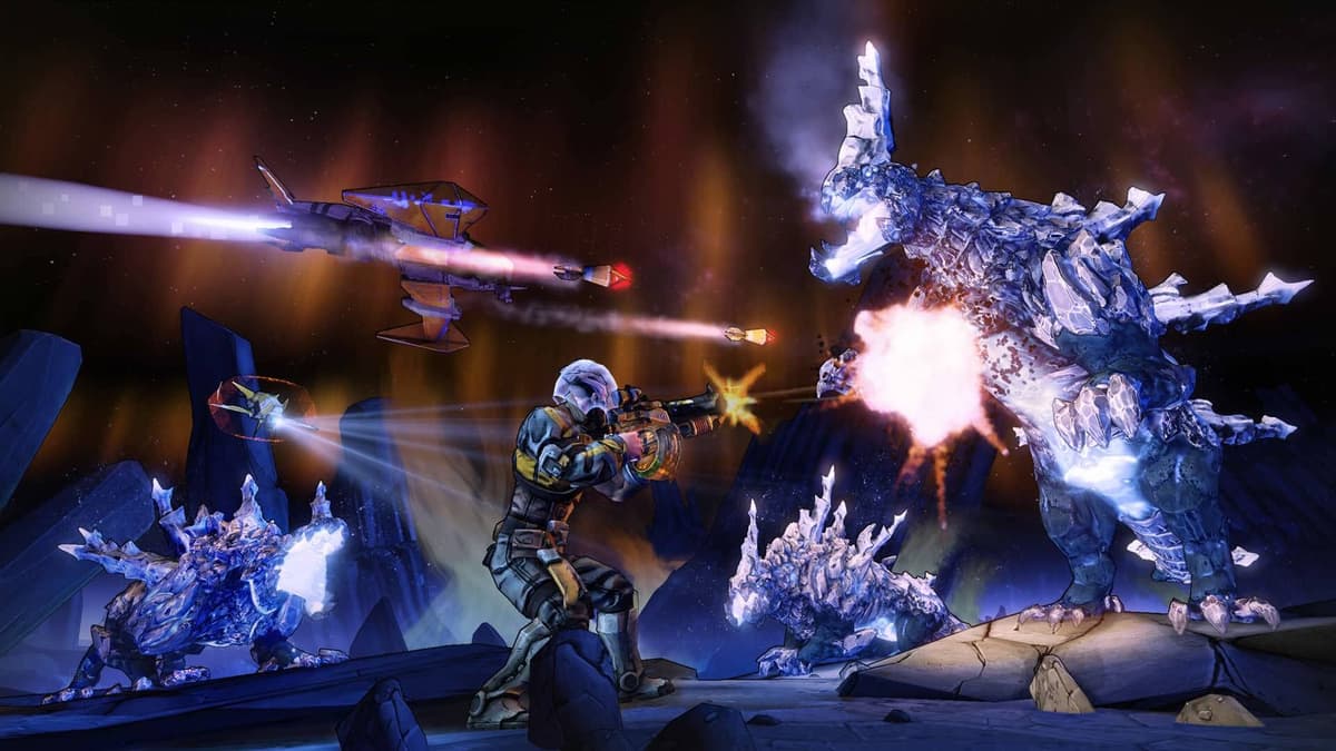 Picture of Borderlands : The Pre-Sequel - Season Pass