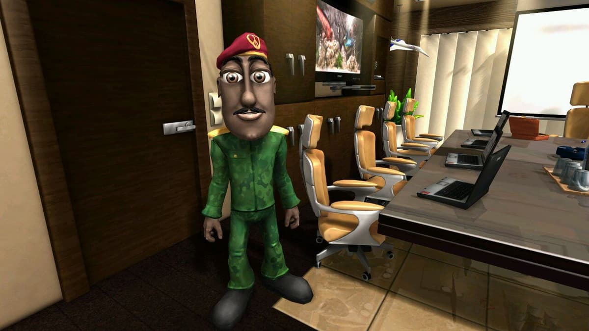 Picture of Airline Tycoon 2
