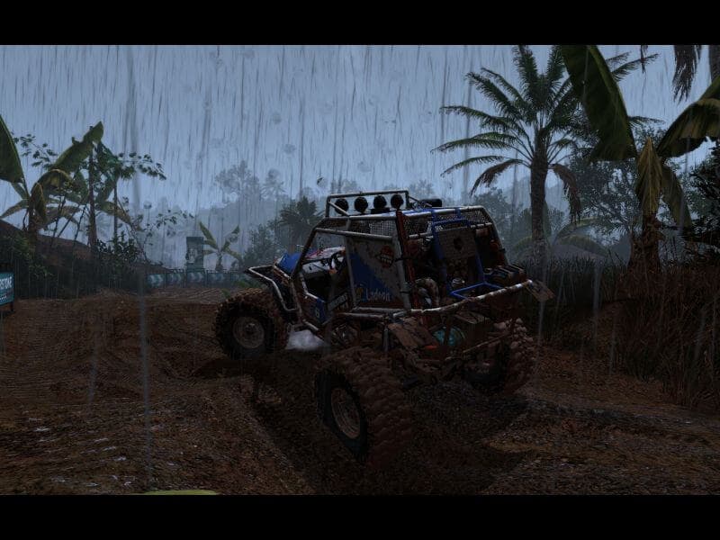 Picture of Off-Road Drive