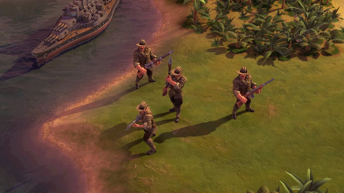Picture of Civilization VI - Australia Civilization & Scenario Pack