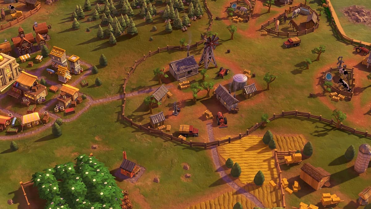 Picture of Civilization VI - Australia Civilization & Scenario Pack