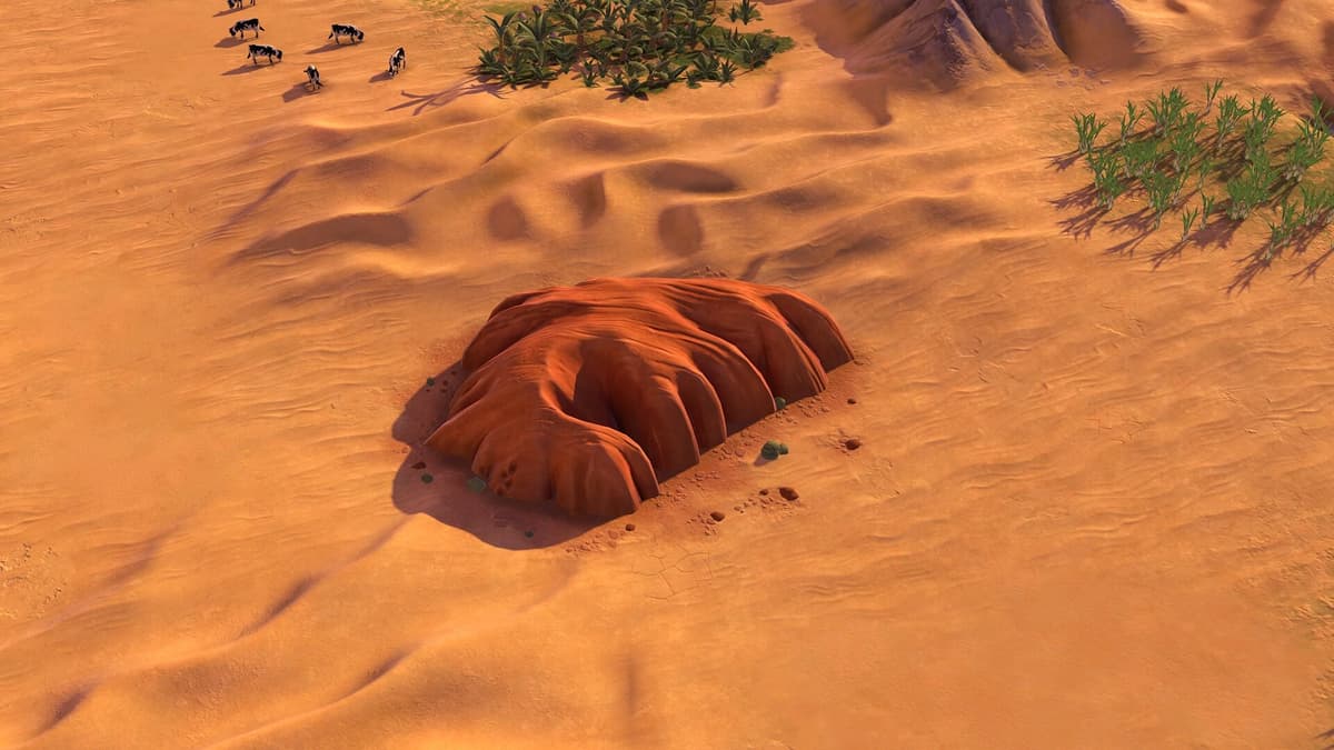 Picture of Civilization VI - Australia Civilization & Scenario Pack