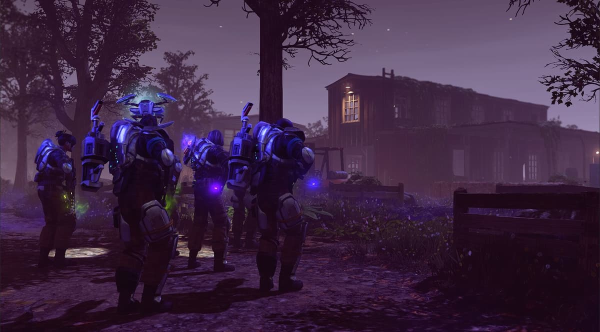 Picture of XCOM 2: War of the Chosen - Tactical Legacy Pack