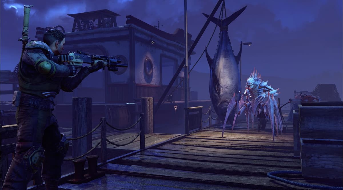 Picture of XCOM 2: War of the Chosen - Tactical Legacy Pack