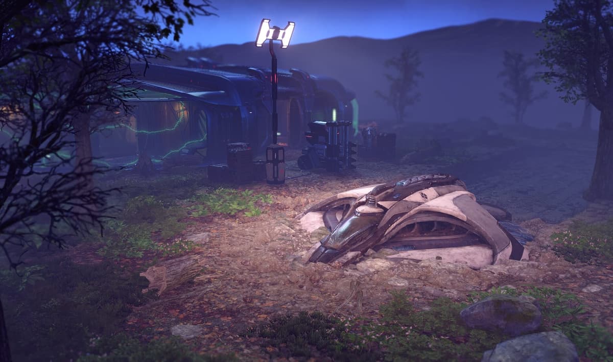 Picture of XCOM 2: War of the Chosen - Tactical Legacy Pack