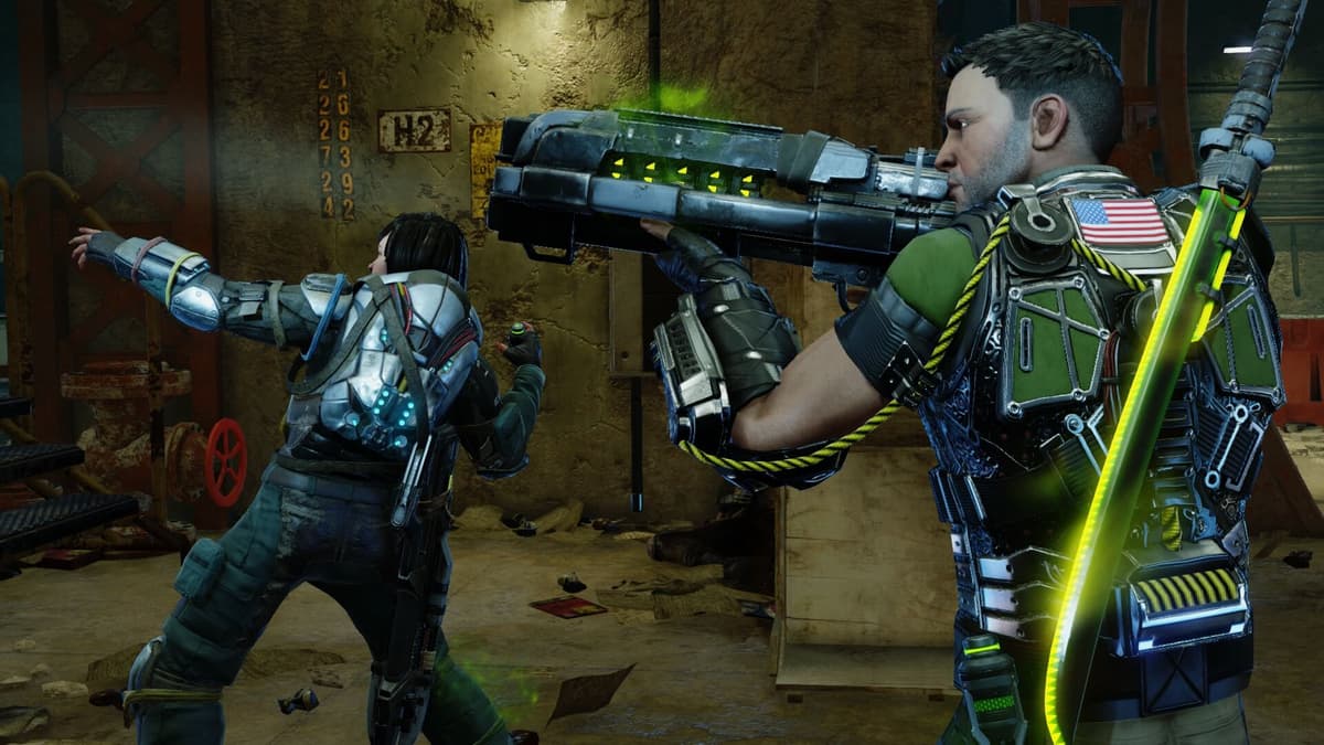 Picture of XCOM 2: War of the Chosen - Tactical Legacy Pack
