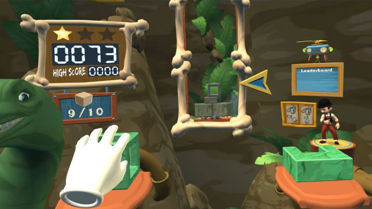 Picture of Carnival Games® VR: Alley Adventure