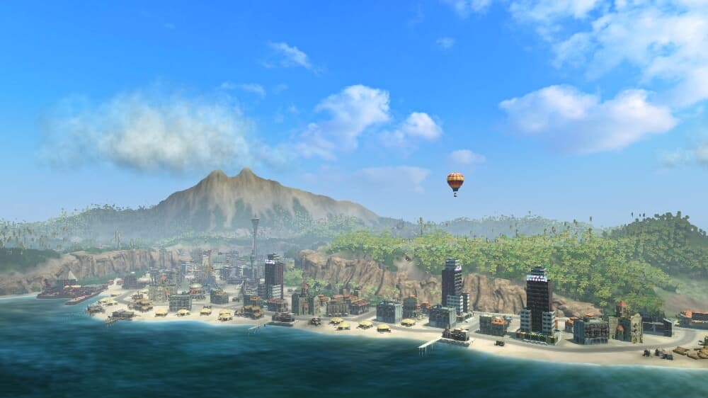 Picture of Tropico 4: Plantador DLC
