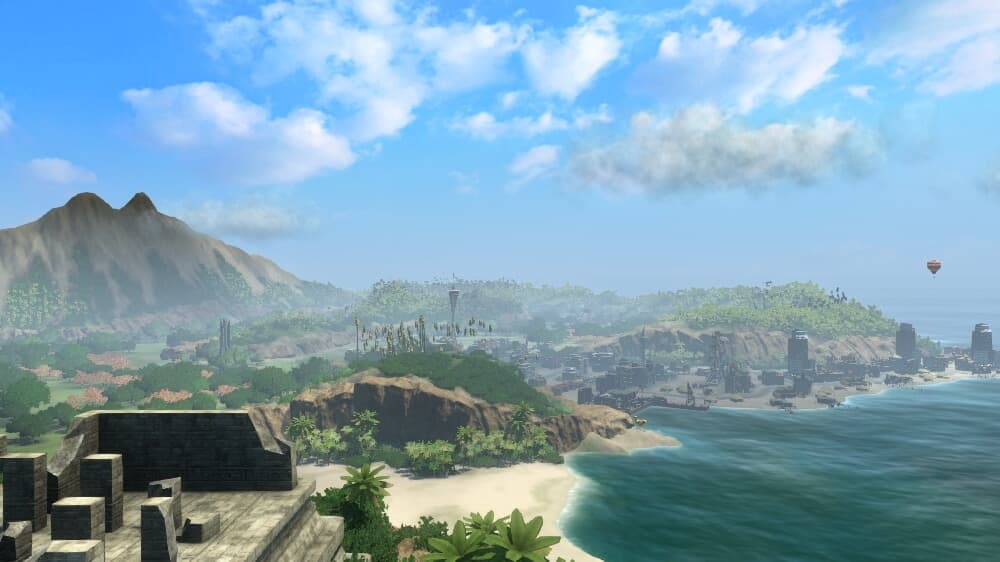 Picture of Tropico 4: Plantador DLC