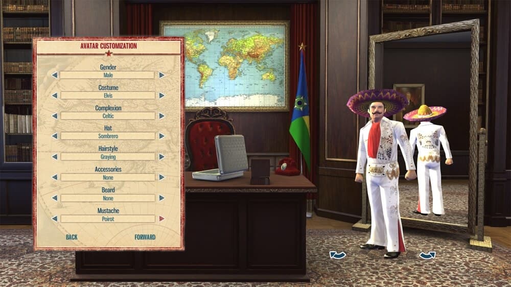 Picture of Tropico 4: Plantador DLC