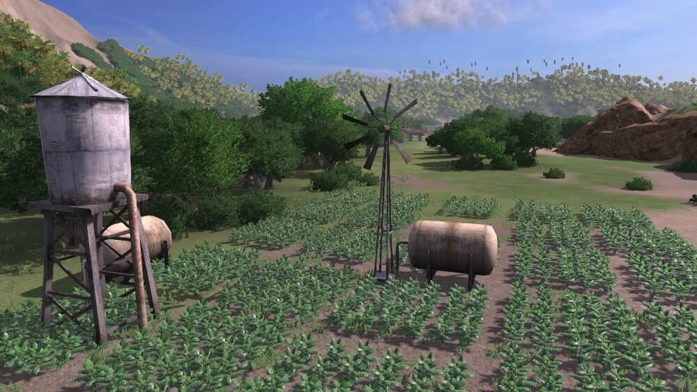 Picture of Tropico 4: Plantador DLC