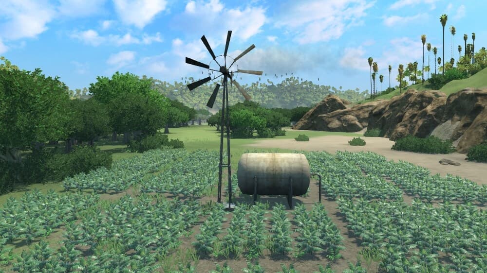 Picture of Tropico 4: Plantador DLC
