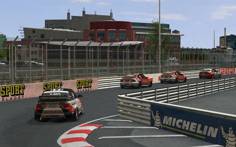 Picture of STCC The Game