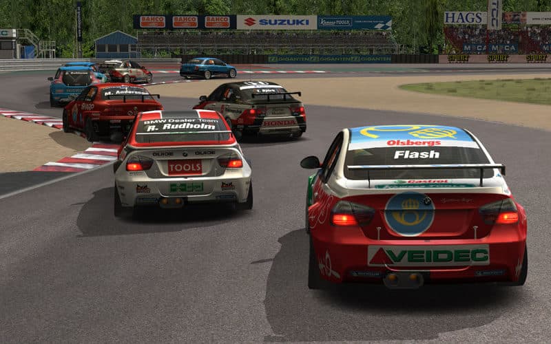 Picture of STCC The Game