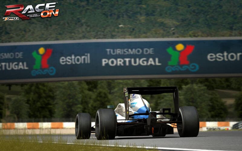Picture of Race ON