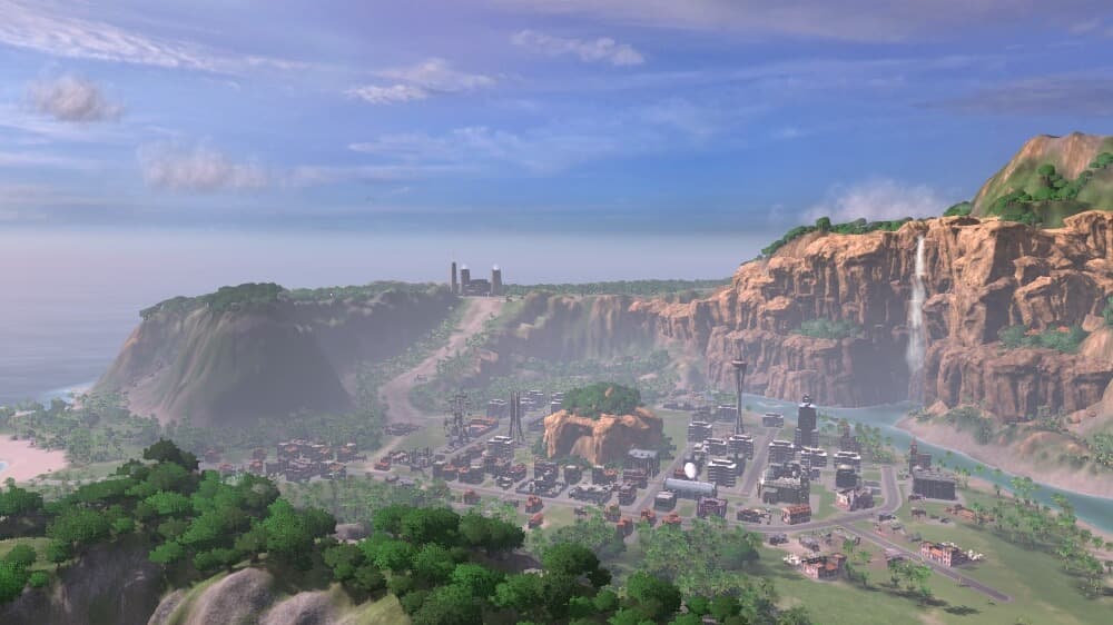Picture of Tropico 4: Quick-dry Cement DLC