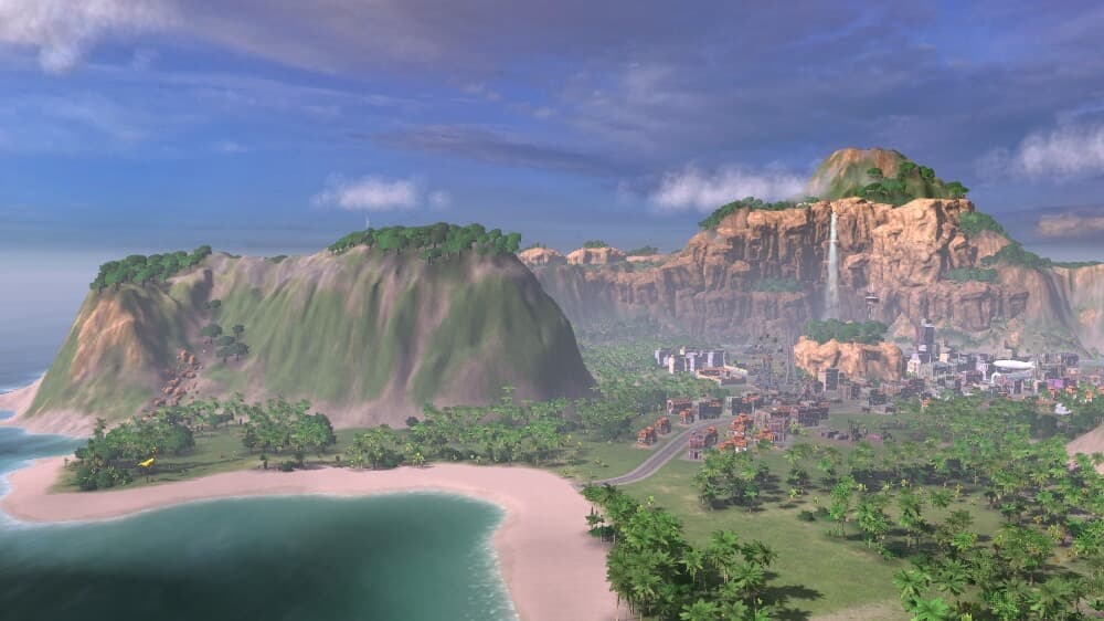 Picture of Tropico 4: Quick-dry Cement DLC