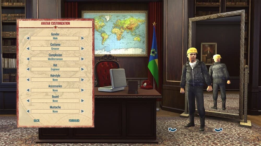 Picture of Tropico 4: Quick-dry Cement DLC